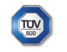TÜV SÜD Industrie Service GmbH