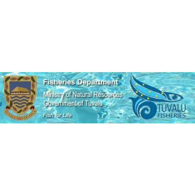 Ministry of Fisheries and Trade Governement of Tuvalu