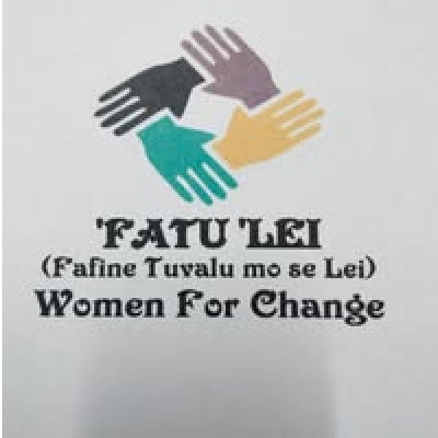 Tuvalu Women for Change [Fafine Tuvalu mo se Lei (FATU ‘LEI)]