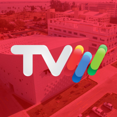 Televisão de Moçambique - TVM