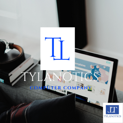 Tylanotics I.T Centre
