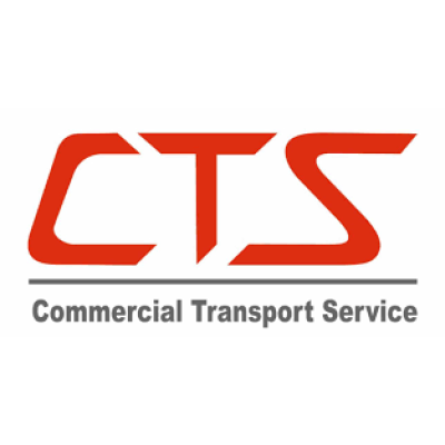 UAB Commercial Transport Servi
