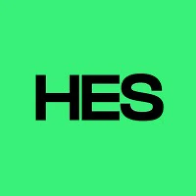 UAB HES Europe avatar