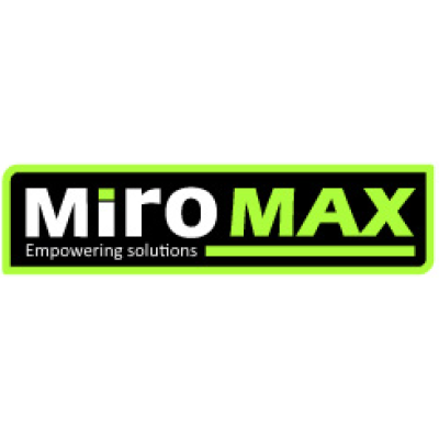 UAB "Miromax"