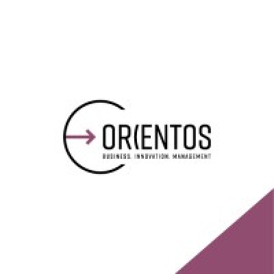 UAB Orientos