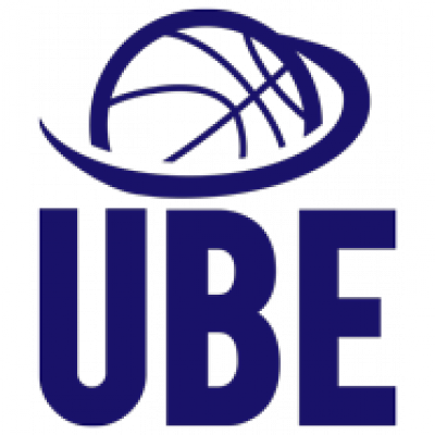 UBE players – Union des Basket