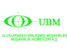 UBM - International United Consultants Inc.