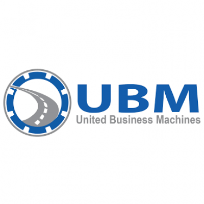 UBM - United Business Machines SARL