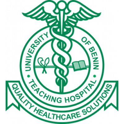 UBTH - University of Benin Teaching Hospital