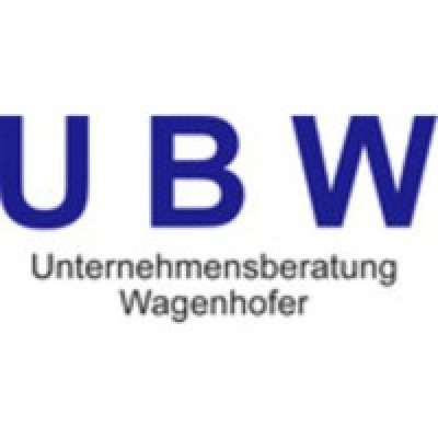 UBW management consultancy Wagenhofer GmbH / UBW Unternehmensberatung Wagenhofer GmbH