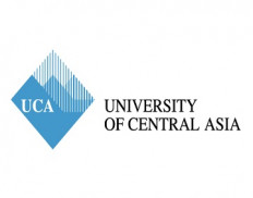 UCA - University of Central Asia