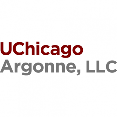 UChicago Argonne LLC