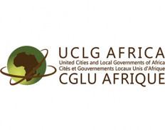 UCLGA - United Cities and Local Governments of Africa