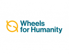 Momentum Wheels for Humanity