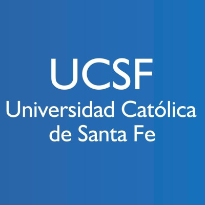 UCSF - Universidad Católica de Santa Fe