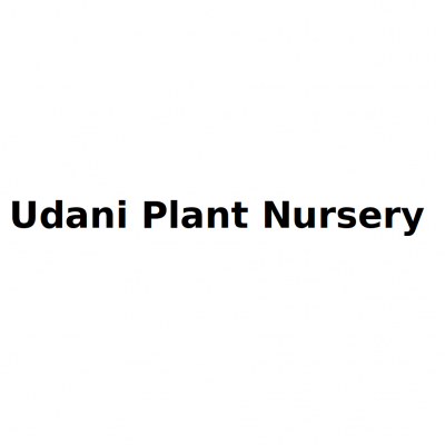 Udani Plant Nursery