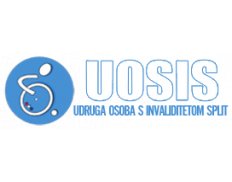 Udruga osoba s invaliditetom - Agape