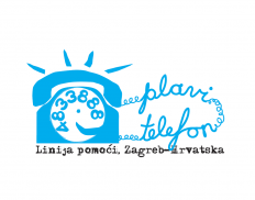 Udruga Plavi Telefon