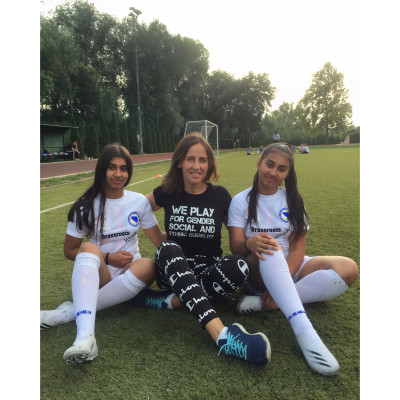 Udruženje Nova Žena