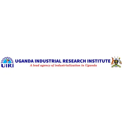 Uganda Industrial Research Ins