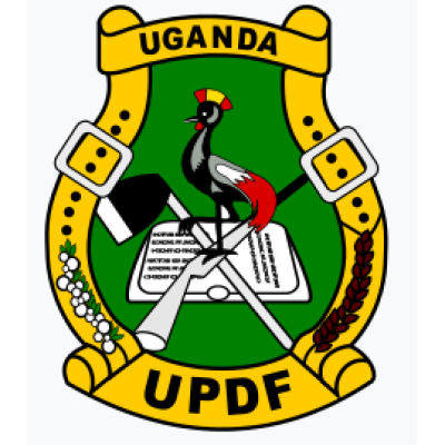 Uganda People's Defence Force (UPDF)
