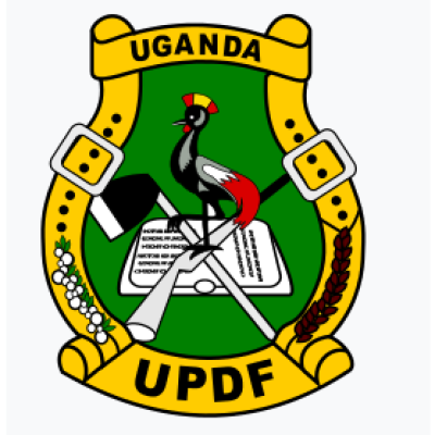 Ugandan People's Defence Air Force - Ugandan Air Force