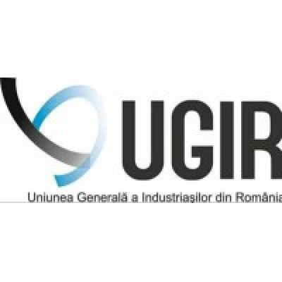 UGIR - Uniunea Generala a Industriasilor din Romania/ General Union of Industrialists in Romania