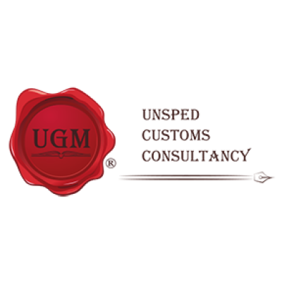 UGM - Ünsped Gümrük Müşavirliğ