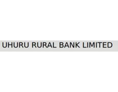 URB - Uhuru Rural Bank Ltd.