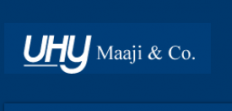 UHY Maaji & Co.