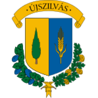 Ujszilvas Kozseg Onkormanyzata / Municipality of Újszilvás