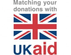 UK Aid Match