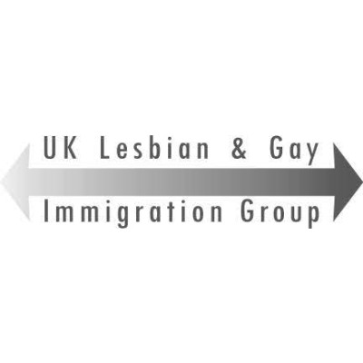 UK Lesbian and Gay Immigration Group (UKLGIG)