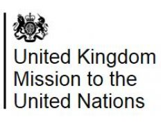 UK Mission for the United Nati