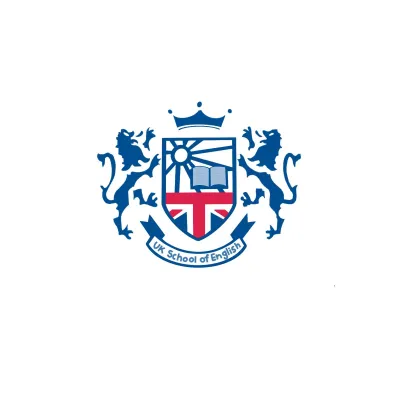 UK School of English