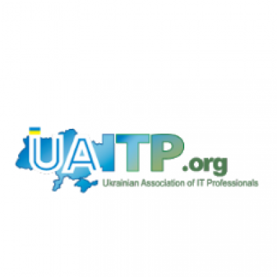 Ukrainian Association of IT Pr