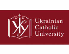 UCU - Ukrainian Catholic University