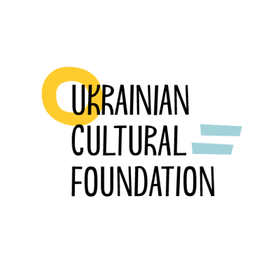 Ukrainian Cultural Foundation