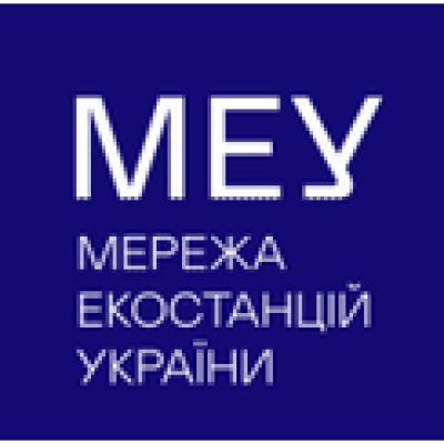 Ukrainian Ecostations Network