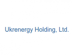 Ukrenergy Holding, Ltd.