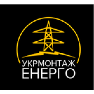 Ukrmontazhenergo Llc