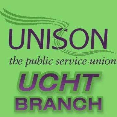 Ulster Community and Hospitals