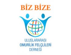 Uluslararası Omurilik Felçlileri Derneği