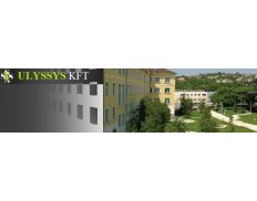 Ulyssys Software Development and Consulting Ltd. (Számítástechnikai Fejlesztő és Tanácsadó)
