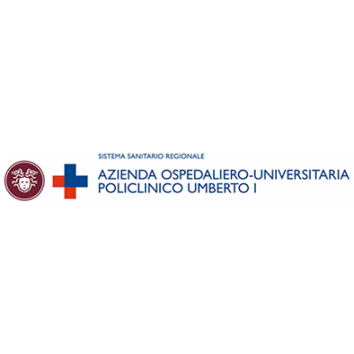 Umberto I Hospital (Ospedale Umberto I)