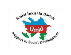 Umid Support to Social Development Public Union