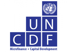 UNCDF - UN Capital Development Fund (Myanmar)