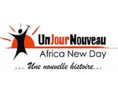 Un Jour Nouveau/Africa New Day