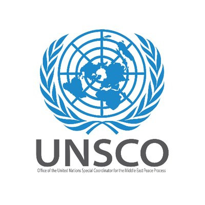 UN Special Coordinator for the Middle East Peace Process (UNSCO)