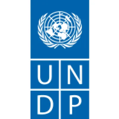 UNDP - Global Health Supply Center (GHSC) avatar